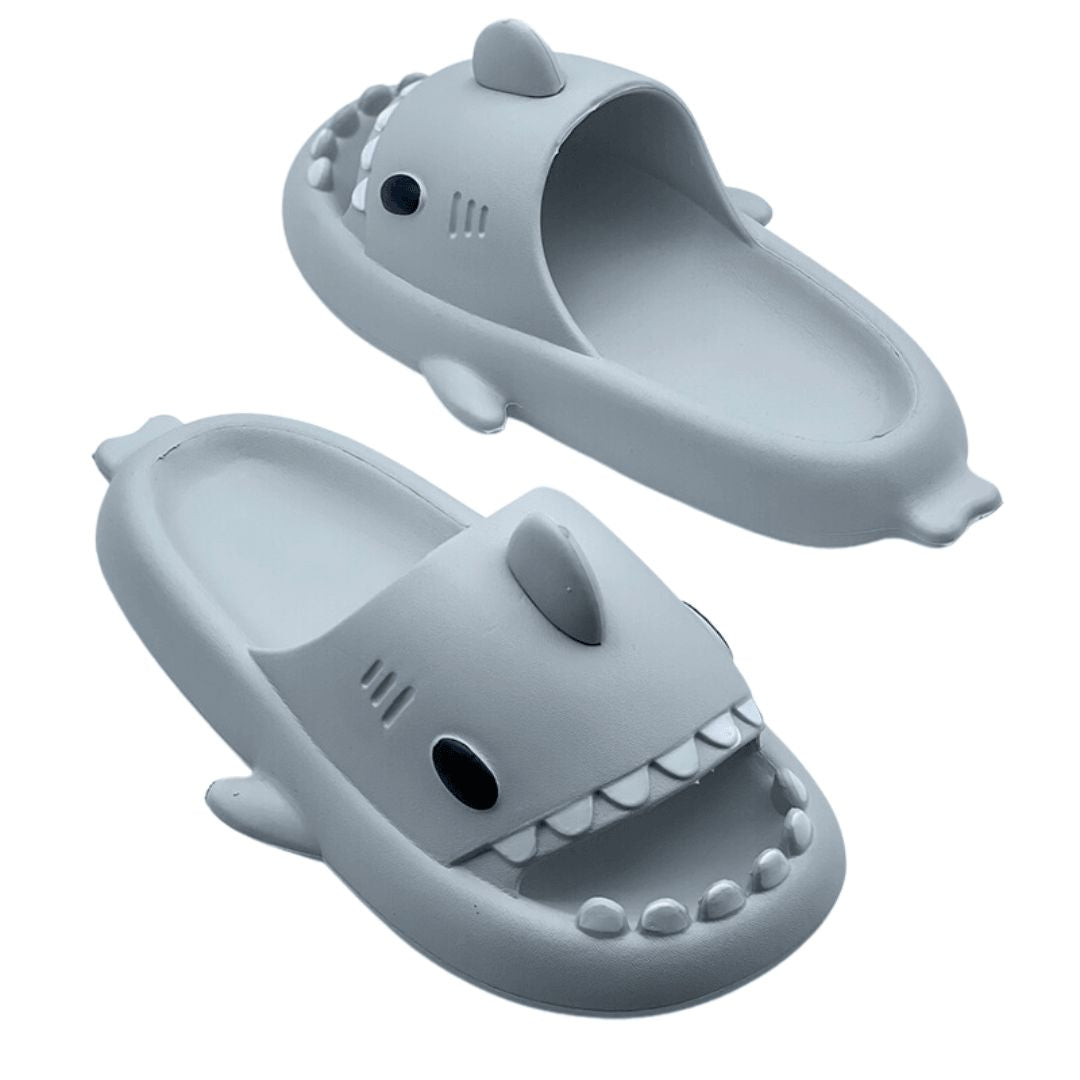Chinelo Tubarão - TutubaFlipFlop