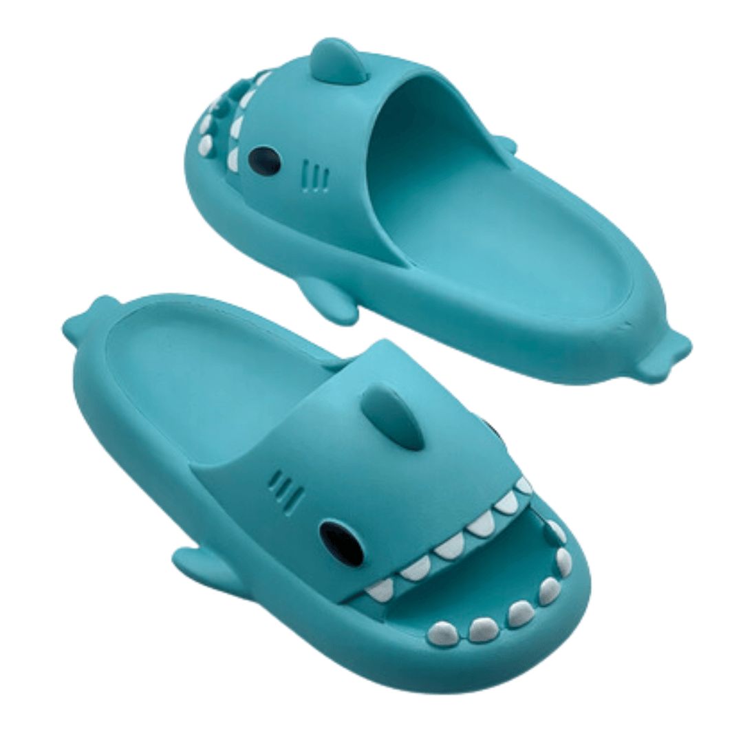 Chinelo Tubarão - TutubaFlipFlop