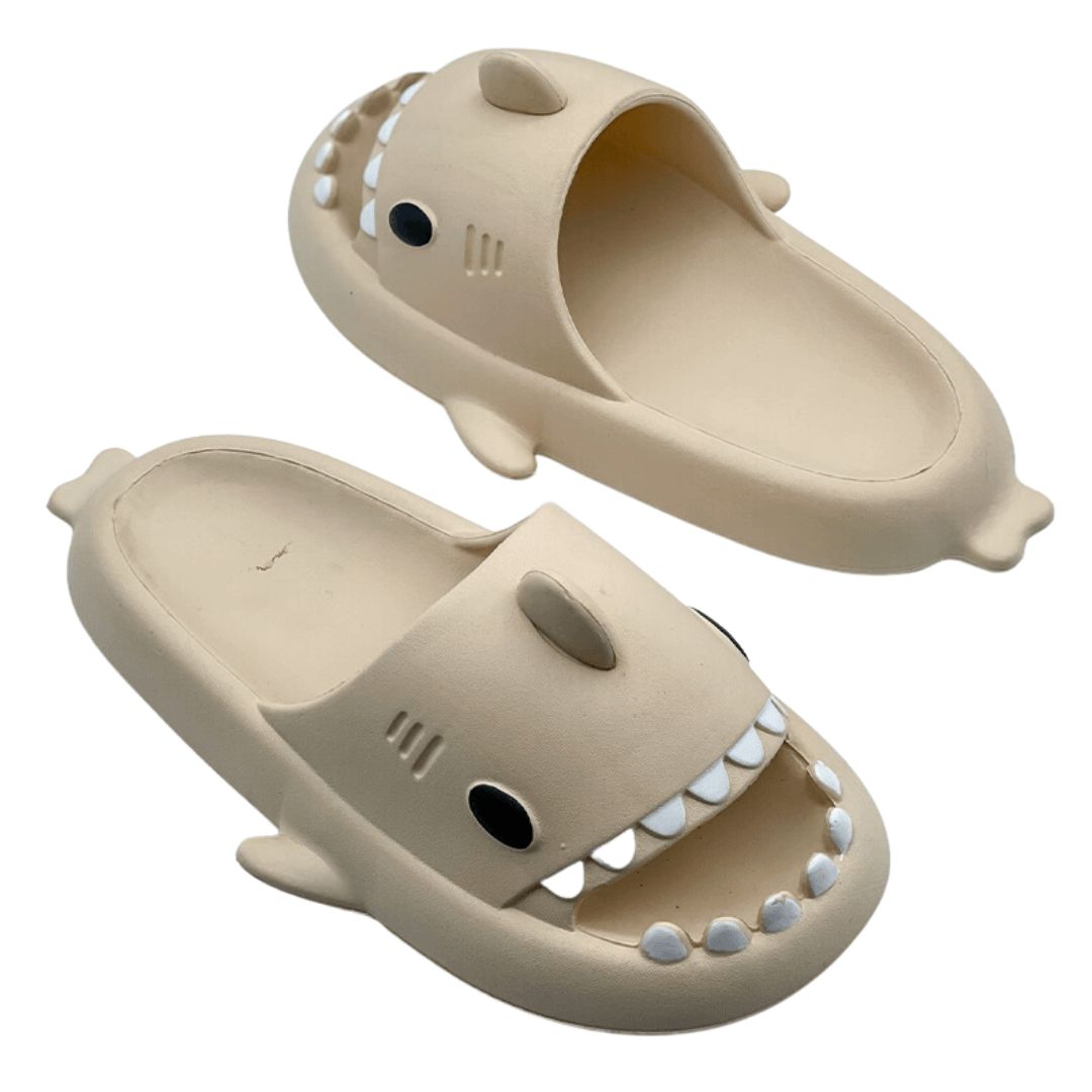 Chinelo Tubarão - TutubaFlipFlop