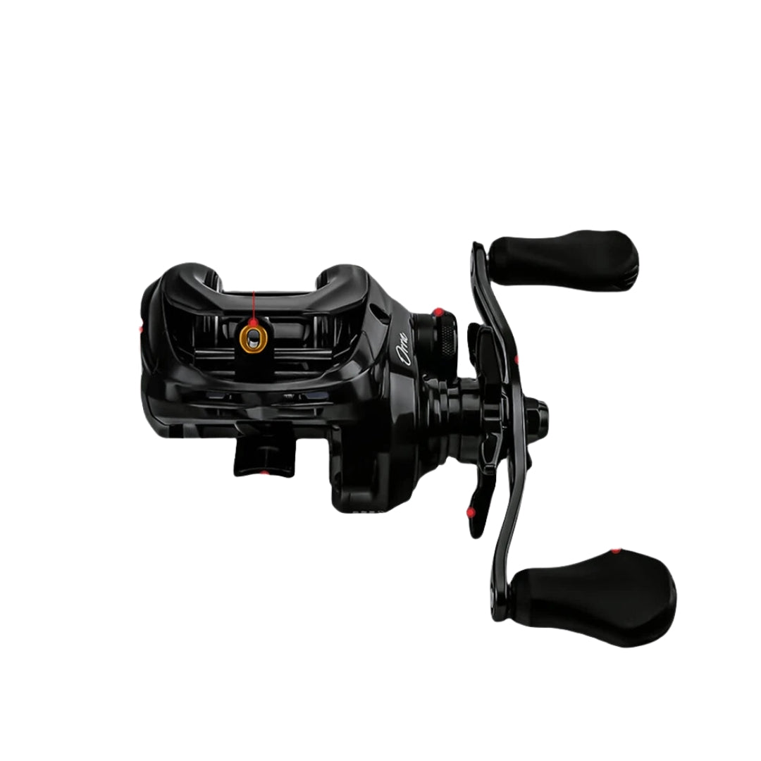 Abu Garcia Orra 6,5:1, Arraste 5kg, Peso 215g