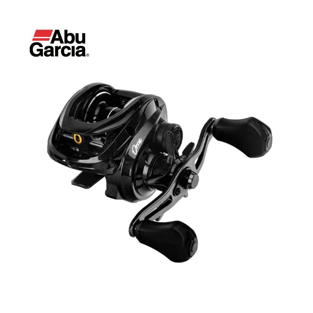 Abu Garcia Orra 6,5:1, Arraste 5kg, Peso 215g