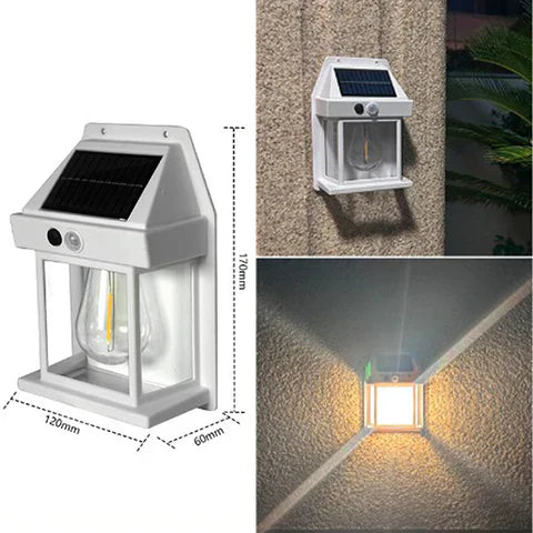 Refletor Solar - LuxPro