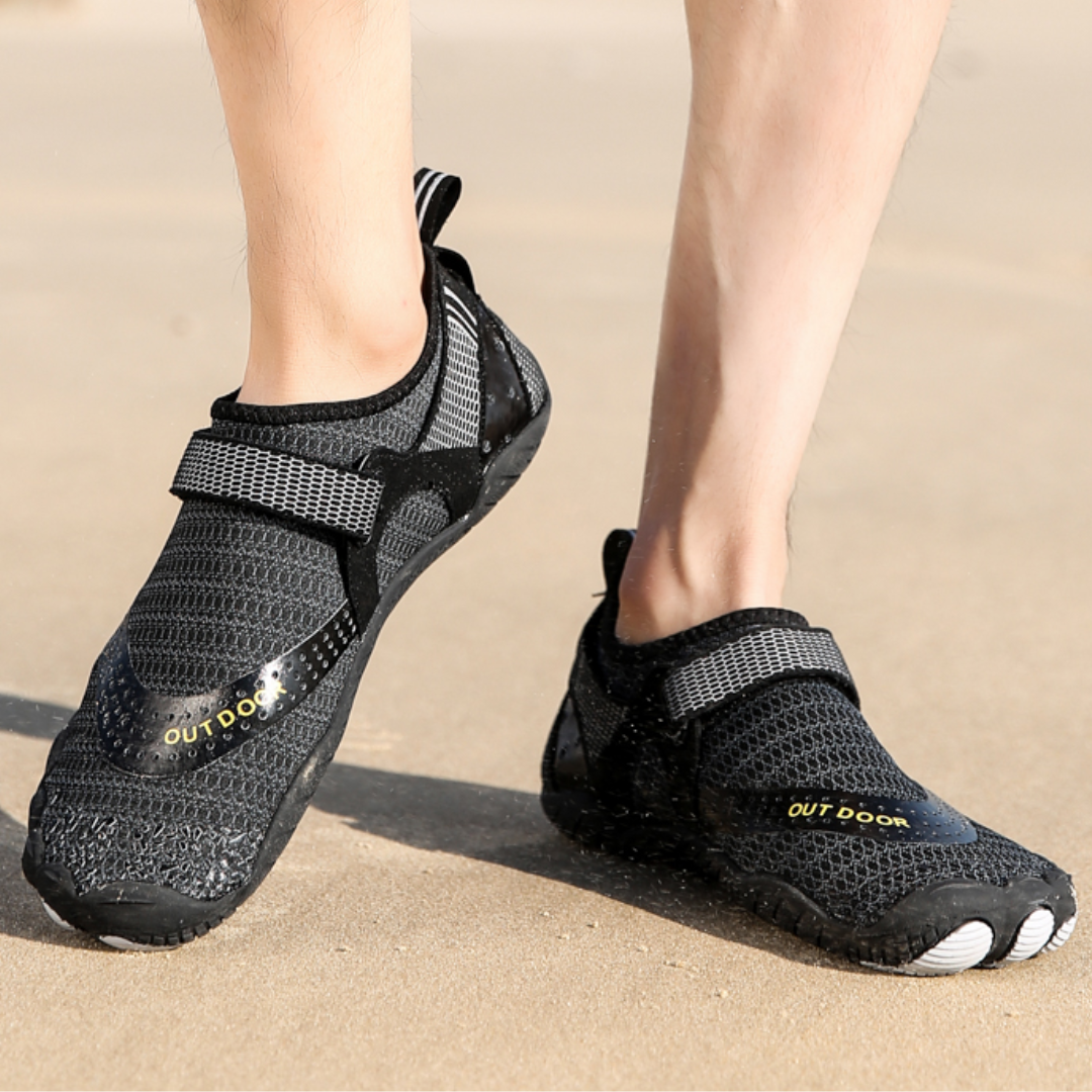 Sapatilha Híbrido Neopreme