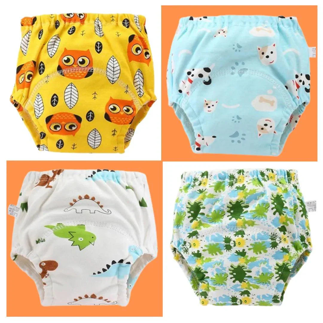 Desfralde Comfort Baby Reutilizável