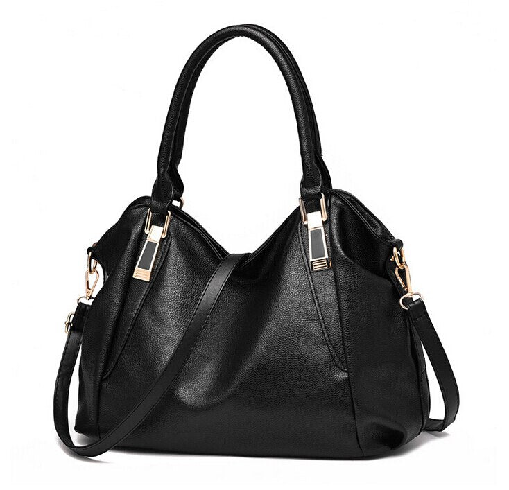 Bolsa Feminina em Couro - Giardiane