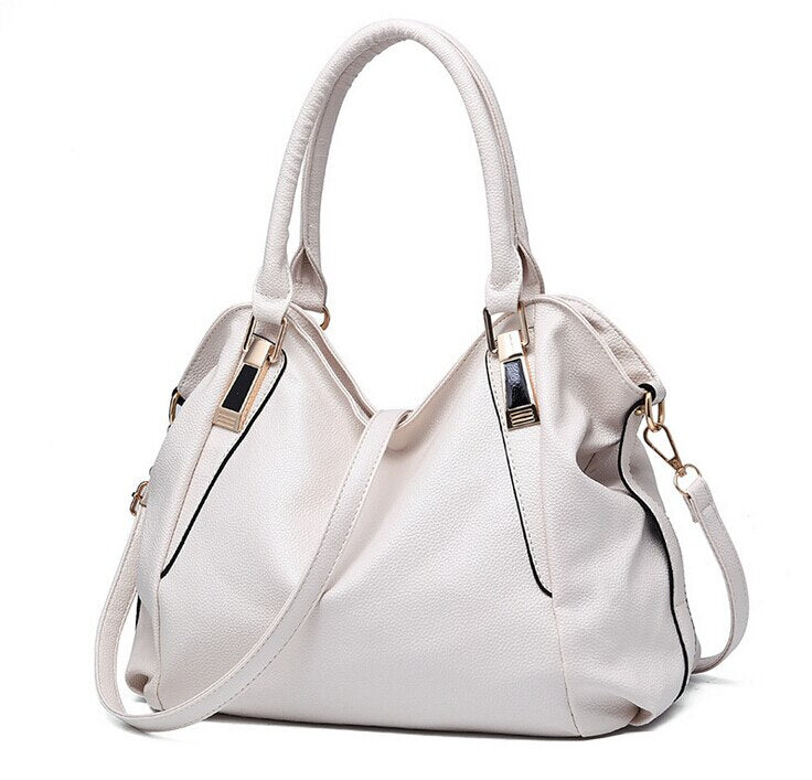 Bolsa Feminina em Couro - Giardiane