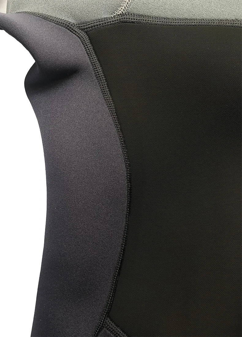 Roupa De Mergulho Infantil 2.5mm