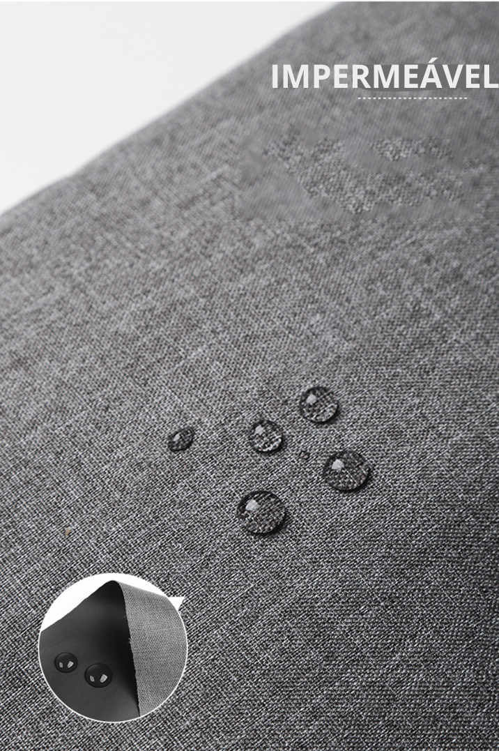 Necessaire para Maquiagem Impermeável