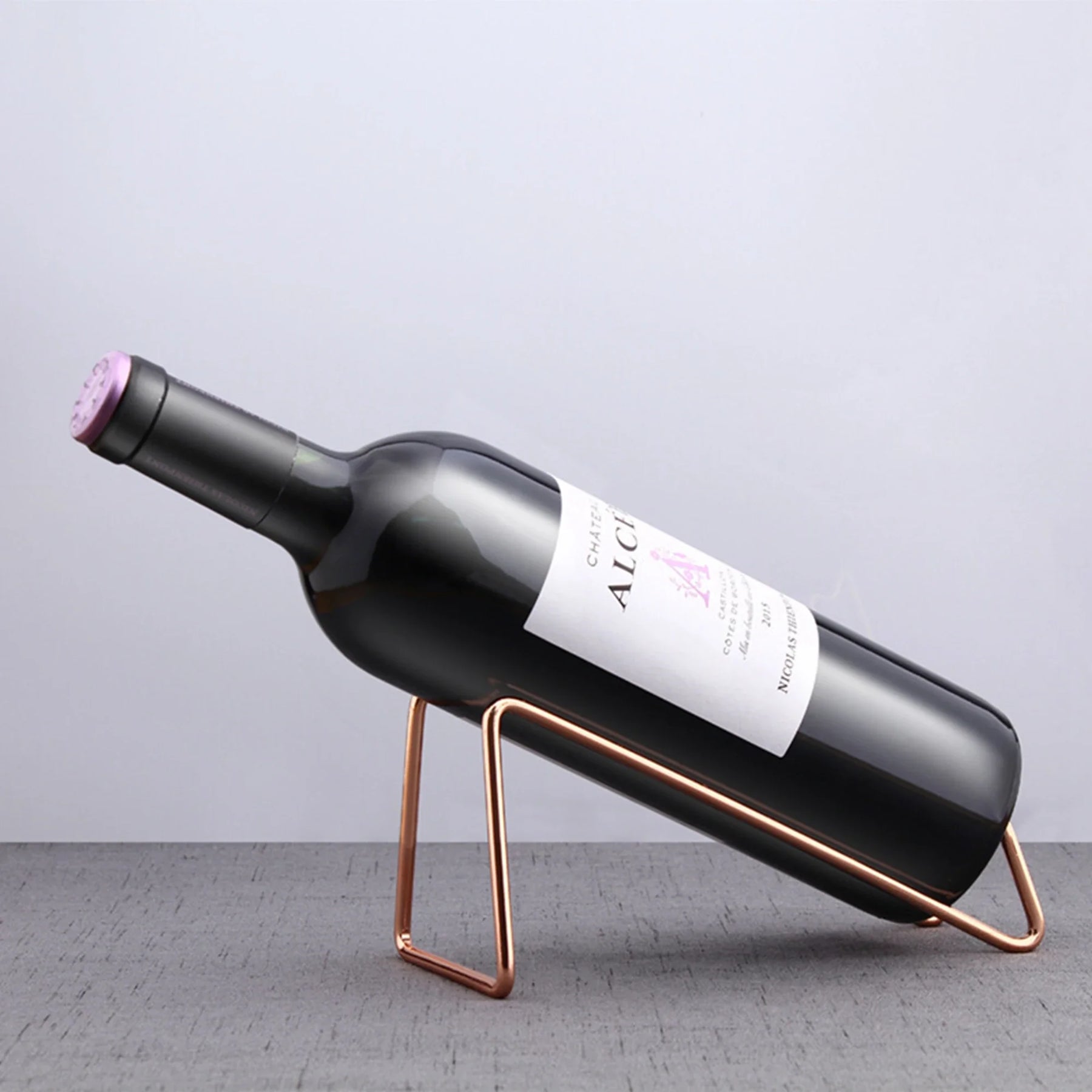 Adega Portátil Porta Vinho Classic