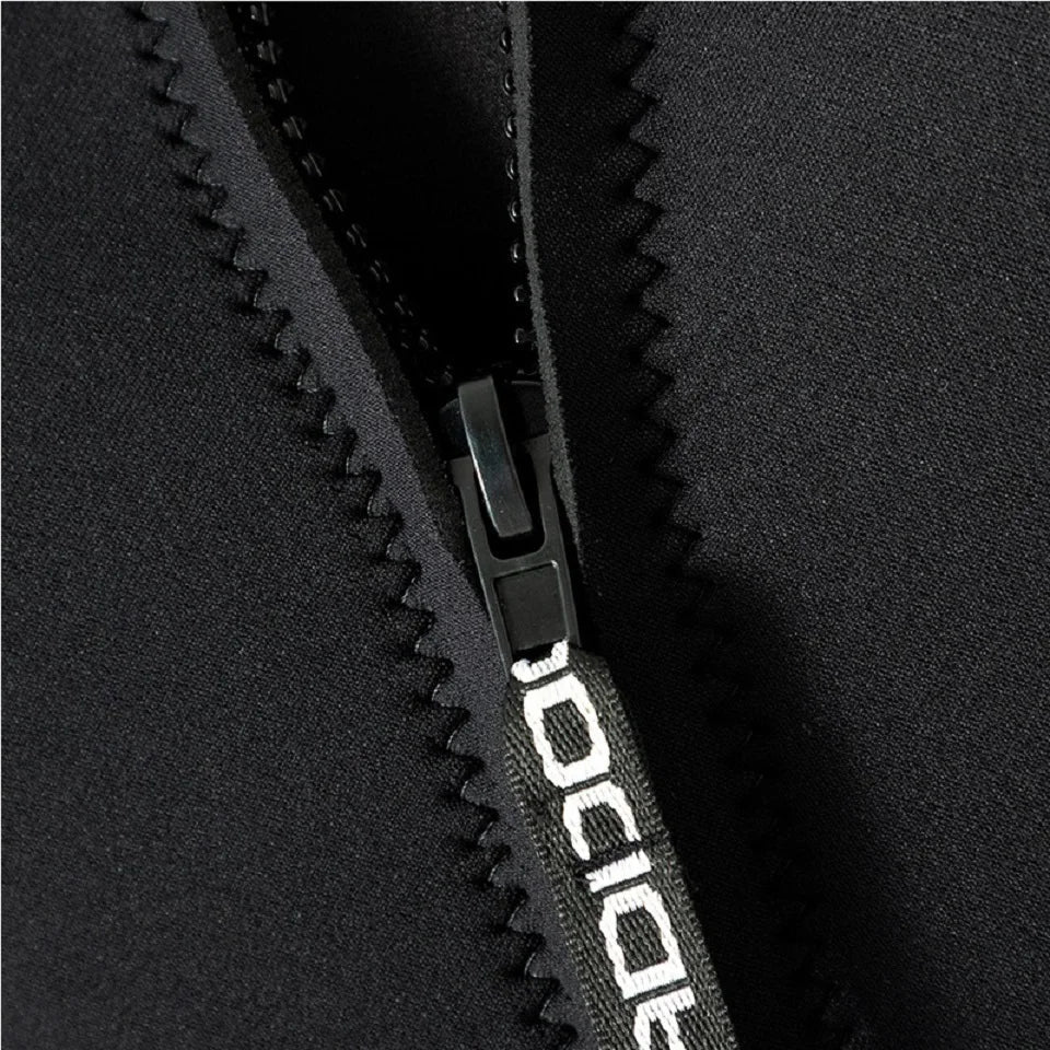 Roupa de mergulho em neoprene 3mm/2mm original