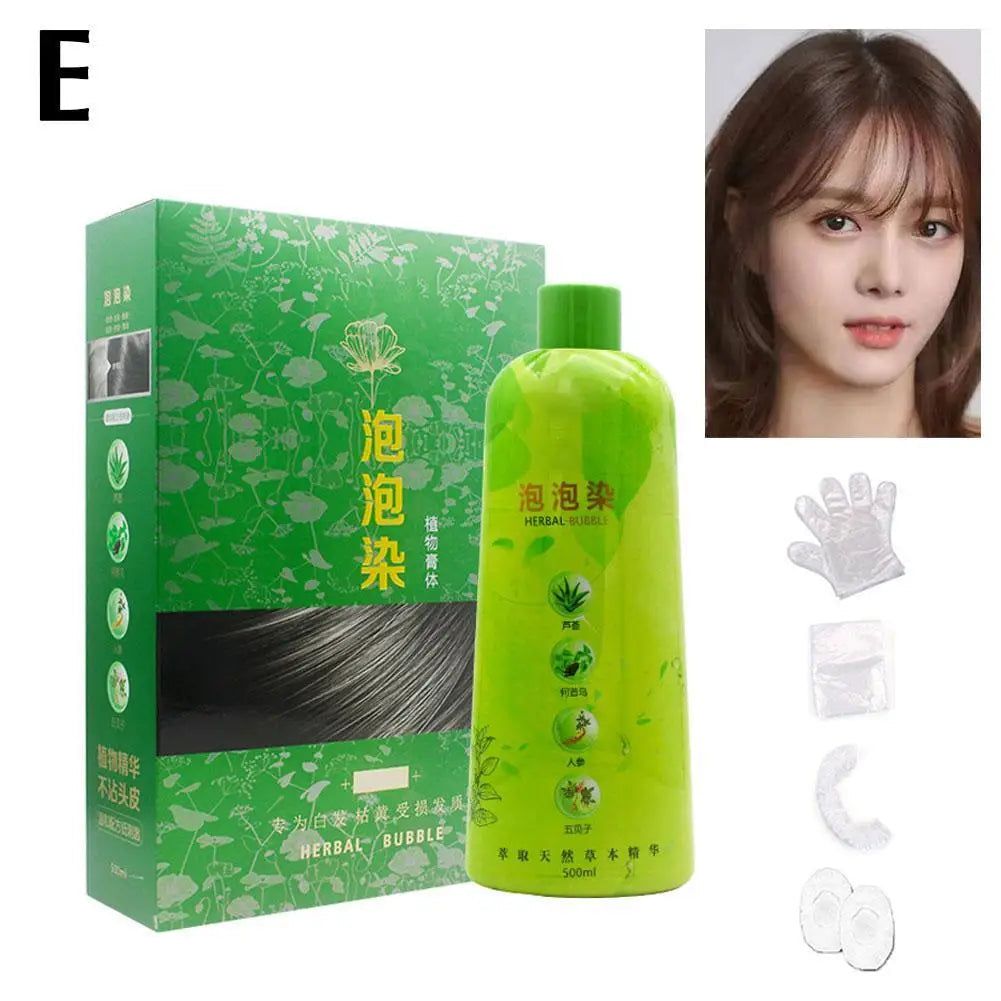 Shampoo Turbo Color Hair - PROMOÇÃO DA 2 UNIDADE SOMENTE HOJE