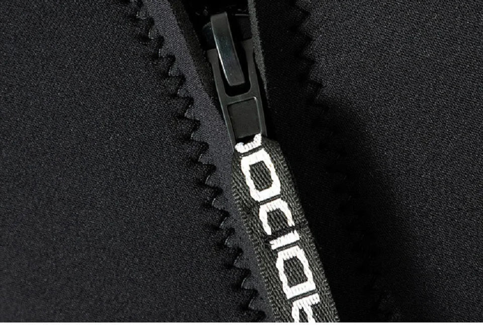 Roupa de mergulho em neoprene 3mm/2mm original