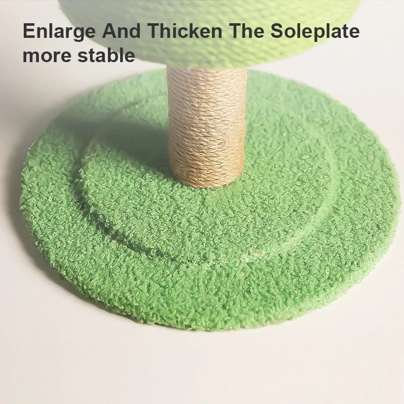 Árvore de Natal Para Gatos Magic