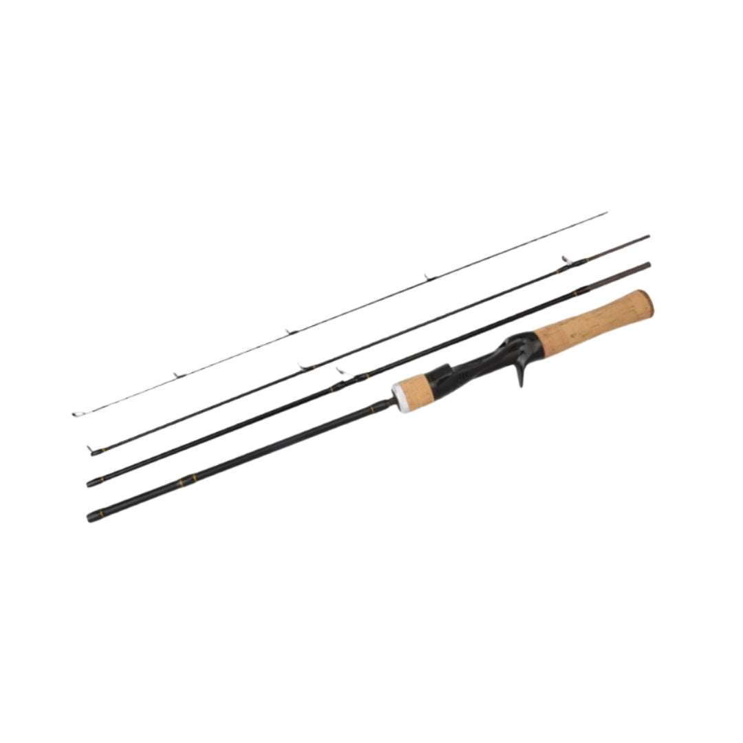 Vara Horizon Carbono - 1,8m - Cabo de Cortiça