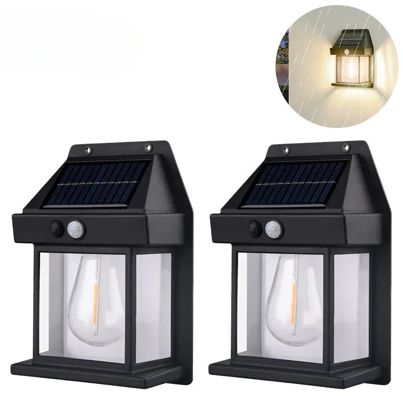 Refletor Solar - LuxPro