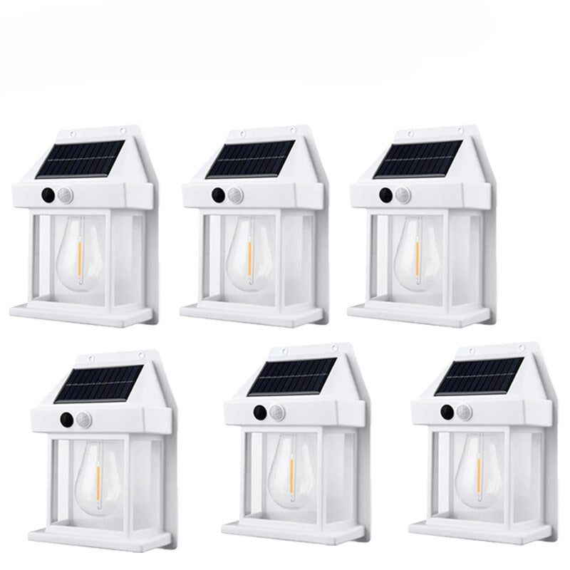 Refletor Solar - LuxPro