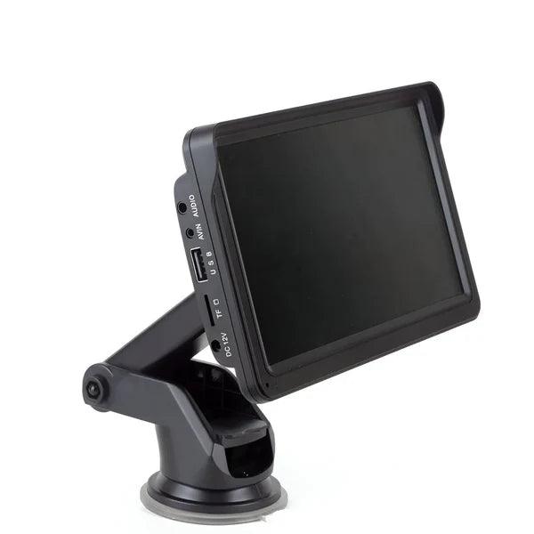 Multimídia CarPlay Magic Pro 7