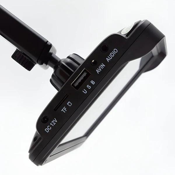 Multimídia CarPlay Magic Pro 7