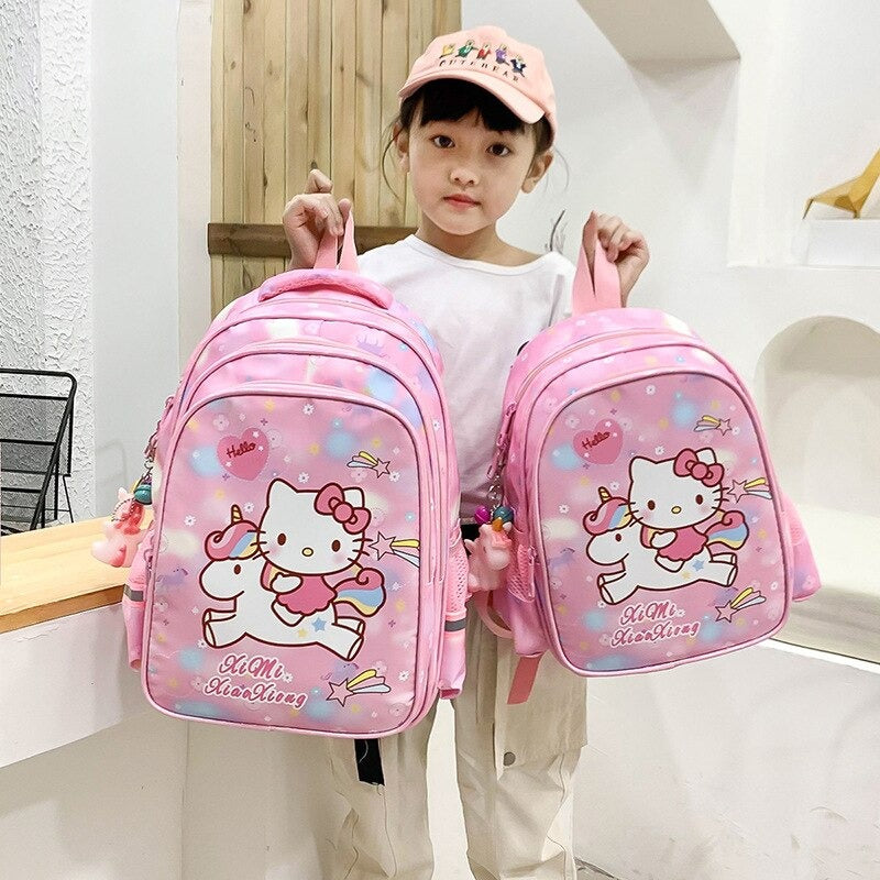 Mochila Hello Kitty Limited