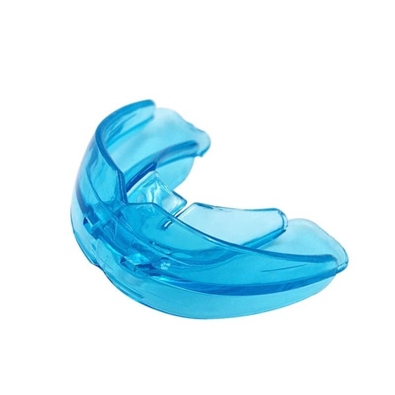 Placa de Bruxismo Infantil