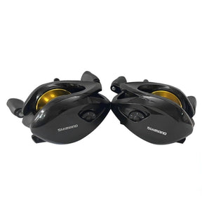 Carretilha Shimano XT 15Kg Drag + Brinde Exclusivo