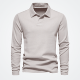 Blusa Polo Masculina Washington 