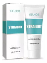 Renova Hair Alisador Natural para Cabelos Sedosos e Brilhantes