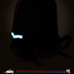 Mochila Infantil Masculina Vingadores