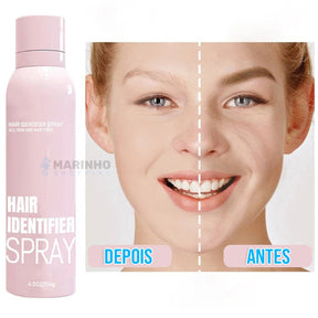 Spray Fácil Depilatório DermaSoft