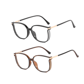 Pague 1 Leve 2 | Óculos Multifocal Diamond Life + Brinde