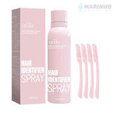 Spray Fácil Depilatório DermaSoft