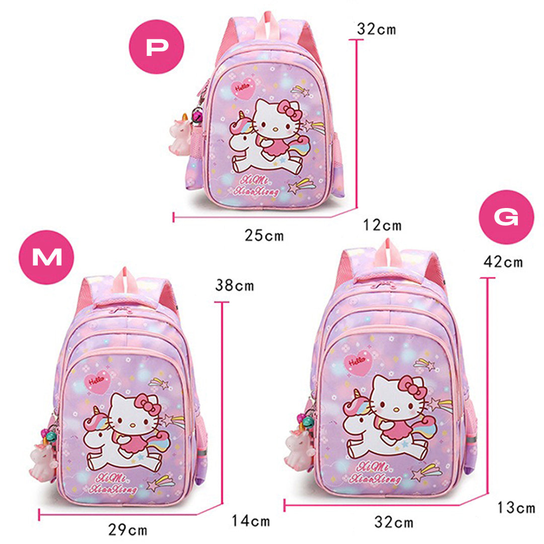 Mochila Hello Kitty Limited