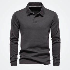 Blusa Polo Masculina Washington 