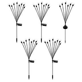 Led de Energia Solar Dançante - Sunshine