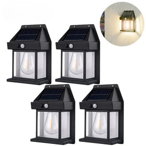 Refletor Solar - LuxPro