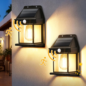 Refletor Solar - LuxPro