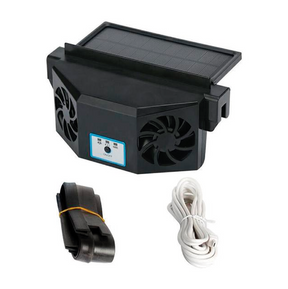 Ar Condicionado Portátil SolarMax [ULTRA POTENTE] 