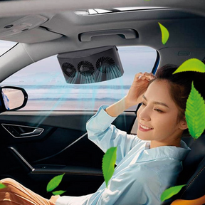 Ar Condicionado Portátil SolarMax [ULTRA POTENTE] 