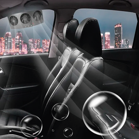 Ar Condicionado Portátil SolarMax [ULTRA POTENTE] 