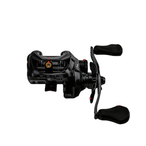 Abu Garcia Orra 6,5:1, Arraste 5kg, Peso 215g 