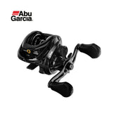 Abu Garcia Orra 6,5:1, Arraste 5kg, Peso 215g 