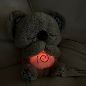 Dr. Coala • Amigo do sono