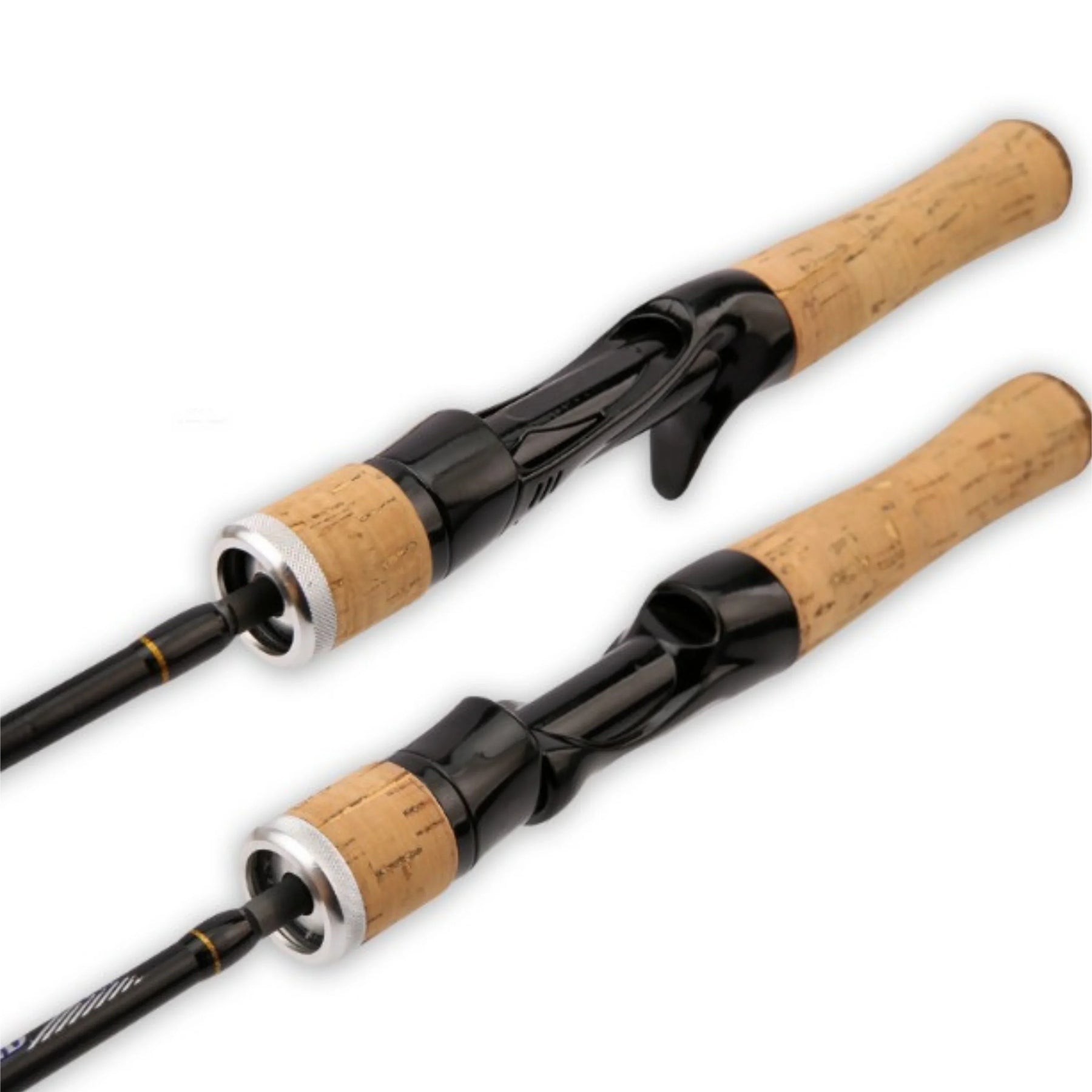 Vara Horizon Carbono - 1,8m - Cabo de Cortiça