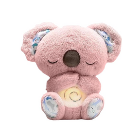 Dr. Coala • Amigo do sono