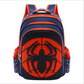 Mochila Escolar Homem Aranha