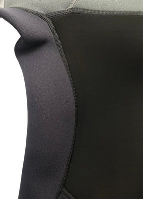 Roupa De Mergulho Infantil 2.5mm