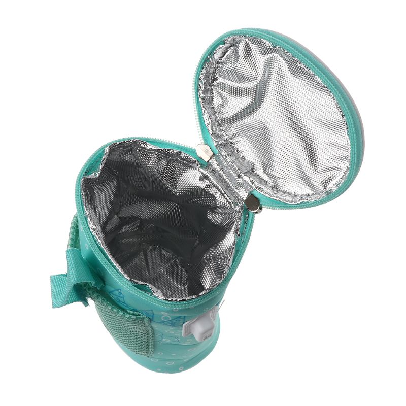 Aquecedor de Mamadeira Portátil 