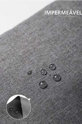 Necessaire para Maquiagem Impermeável