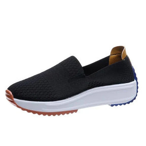 Mocassin Feminino Italiano Femme