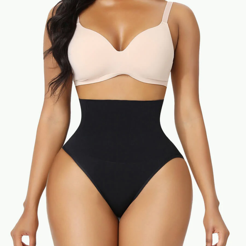 Calcinha FitShaper Com Barbatanas (Compre 1 e Leve 2)